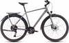 Cube Kathmandu EXC grey'n'black Größe: 54 cm