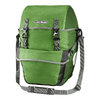 Ortlieb Bike-Packer Plus  kiwi - moss green