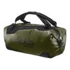 Ortlieb Duffle olive - black