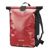 Ortlieb Messenger-Bag  red - black