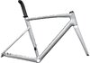 Specialized ALLEZ SPRINT FRMSET 49 FOG TINT/ALUMINUM/BLACK PEARL