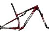 Specialized EPIC SW FRMSET M REDTNT/BLKTNT/FLKSIL