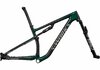 Specialized EPIC SW FRMSET M GREEN TINT CARBON/CHROME