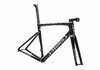 Specialized TARMAC SL7 SW FRMSET 44 BLACK PEARL/GRANITE/CHROME