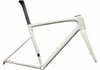 Specialized TARMAC SL8 SW FRMSET 44 WHITE/DUNE WHITE/FOG TINT