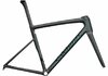 Specialized TARMAC SL8 SW FRMSET 49 CARB/BLKTNT/CMLNSPN