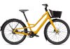 Specialized COMO SL 5.0 M BRASSY YELLOW/TRANSPARENT