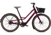 Specialized COMO SL 4.0 M RASPBERRY/TRANSPARENT