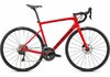 Specialized TARMAC SL6 SPORT 61 FLO RED/TARMAC BLACK