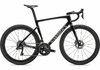 Specialized TARMAC SL7 SW DI2 49 BLACK PEARL/GRANITE/CHROME