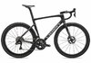 Specialized TARMAC SL7 SW DI2 52 REDONYX/GRNT/METWHTSIL