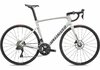 Specialized TARMAC SL7 COMP KH 61 DUNE WHITE/METALLIC OBSIDIAN