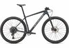 Specialized EPIC HT COMP L CARBON/OIL/FLAKE SILVER