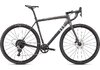 Specialized CRUX COMP 56 SMOKE/BLACK/COOL GREY