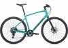 Specialized SIRRUS X 4.0 XXS LGNBLU/TRPTL/BLKREFL