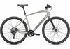 Specialized SIRRUS X 3.0 XS FLAKE SILVER/ICE YELLOW/BLACK