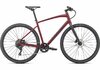 Specialized SIRRUS X 3.0 XS MAROON/BLACK/BLACK REFLECTIVE