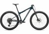 Specialized EPIC WC PRO L DEEP LAKE METALLIC/CHROME