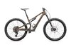 Specialized SJ 15 COMP S2 BURNT GOLD METALLIC/GUNMETAL