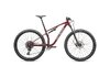 Specialized CHISEL XL MAROON/WHITE