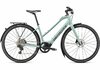 Specialized VADO SL 4.0 ST EQ L WHITE SAGE/BLACK REFLECTIVE