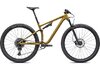 Specialized EPIC EVO L HARVEST GOLD/BLACK