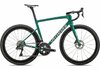 Specialized TARMAC SL8 PRO UDI2 44 METALLIC PINE/WHITE