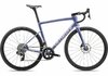 Specialized TARMAC SL8 EXPERT 44 POWDER INDIGO TINT/WHITE