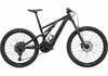 Specialized LEVO ALLOY NB S1 BLACK/LIGHT SILVER/BLACK