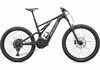 Specialized LEVO ALLOY G3 NB S1 DARK MOSS GREEN/DUNE WHITE