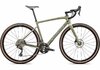 Specialized DIVERGE SPORT CARBON 61 METALLIC SPRUCE/SPRUCE