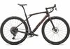 Specialized DIVERGE STR PRO 49 RED TINT CARBON/RED SKY