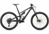 Specialized SJ EVO EXPERT S4 CARBON/OLIVE GREEN/BLACK