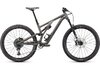 Specialized SJ EVO COMP ALLOY S4 SMOKE/BLACK