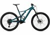 Specialized LEVO SL COMP M DUSTY TURQUOISE/BLACK