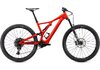 Specialized LEVO SL COMP S ROCKET RED/BLACK