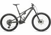 Specialized LEVO SL EXPERT CARBON S5 SMOKE/BLACK/FLO RED