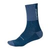 Endura BaaBaa Merino Wintersocken (Einzelpack): Blaubeere  - L-XL