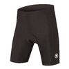 Endura 6-Panele Shorts II: Schwarz - S