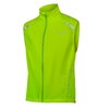 Endura Hummvee Weste: Neon-Gelb - XL