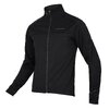 Endura Windchill Jacke II: Schwarz - XXXL