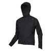 Endura GV500 Wasserdichte Jacke : Schwarz - L