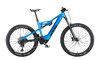 KTM MACINA KAPOHO 7973 metallic blue (black+grey) L/48cm