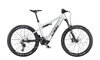 KTM MACINA LYCAN 772 starlight silver (black+blue) S/40cm