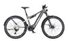 KTM MACINA CHACANA LFC machine grey matt (white) M/43cm