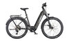 KTM MACINA AERA 772 LFC machine grey (silver+black) US 43cm