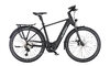 KTM MACINA STYLE 720 black matt (grey+green) H 56cm