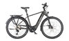 KTM MACINA STYLE XL machine grey (silver+black) H 63cm