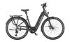 KTM MACINA STYLE XL machine grey (silver+black) US 51cm