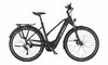 KTM MACINA TOUR CX 610 black matt (grey+yellow) US 43cm